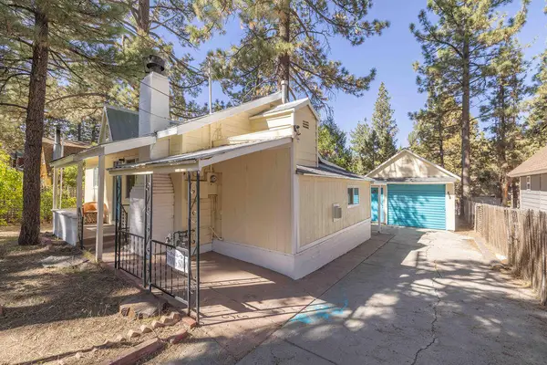 311 E Barker Boulevard, Big Bear City, CA 92314