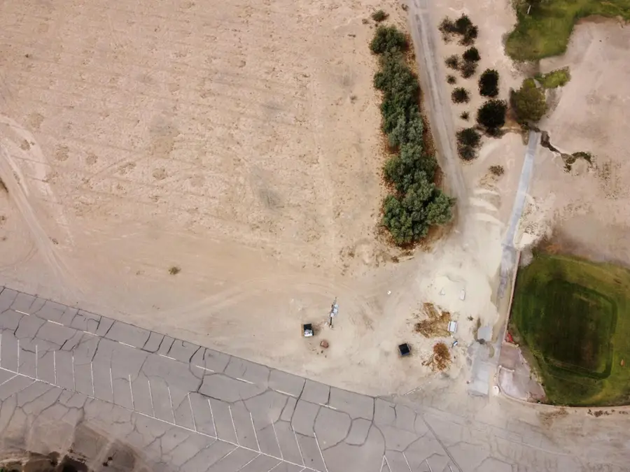 1 Acre On Wells, Blythe, CA 92225 - Image #2