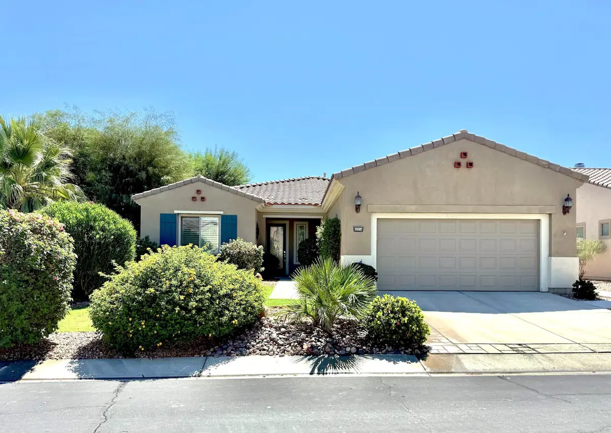 40554 Calle Balderas, Indio, CA 92201 - #1