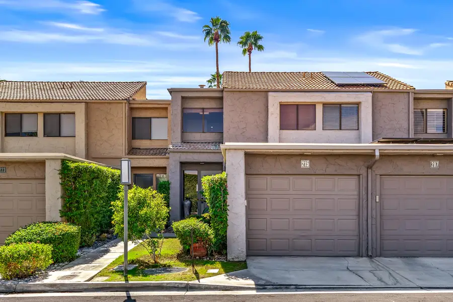 215 Calle Bravo, Palm Springs, CA 92264 - #3