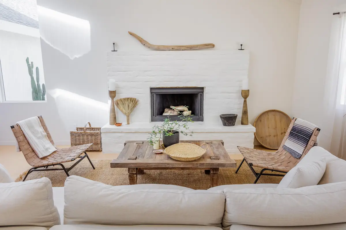 3766 Burns Road, Joshua Tree, CA 92252 - Image #1