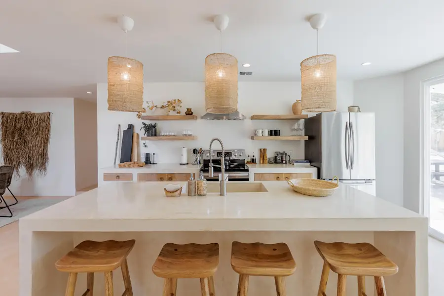 3766 Burns Road, Joshua Tree, CA 92252 - Image #2