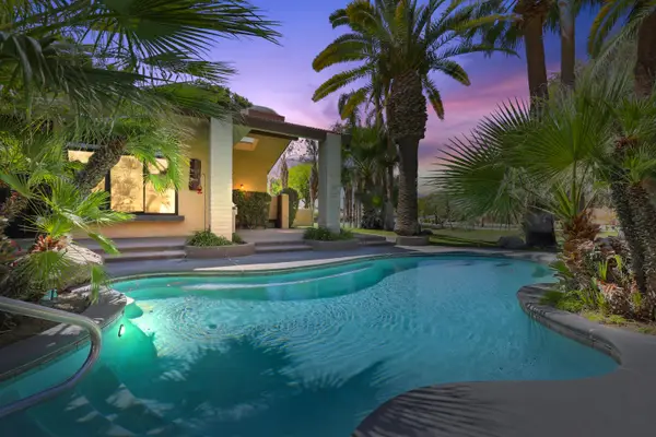 43721 Port Maria Road, Bermuda Dunes, CA 92203