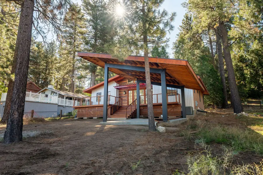 53091 Toll Gate Road, Idyllwild, CA 92549 - Image #3