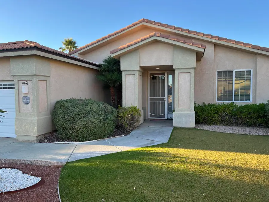 8461 Gentry Court, Desert Hot Springs, CA 92240 - Image #2