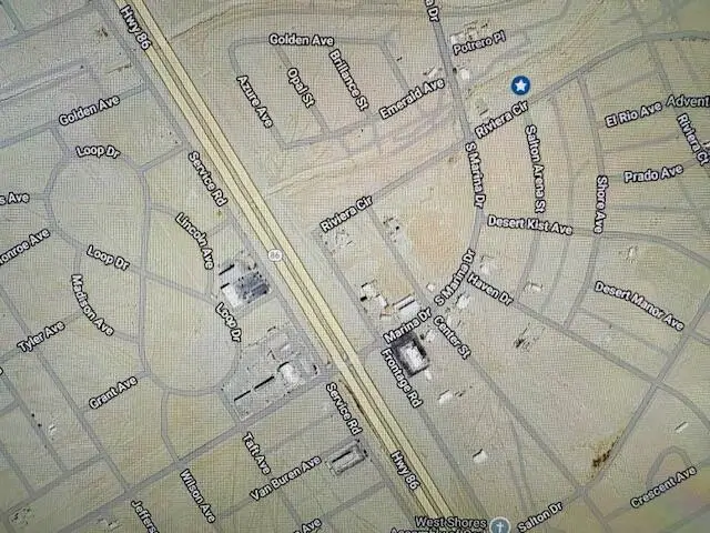 1188 Riviera Cir, Thermal, CA 92274 - Image #1