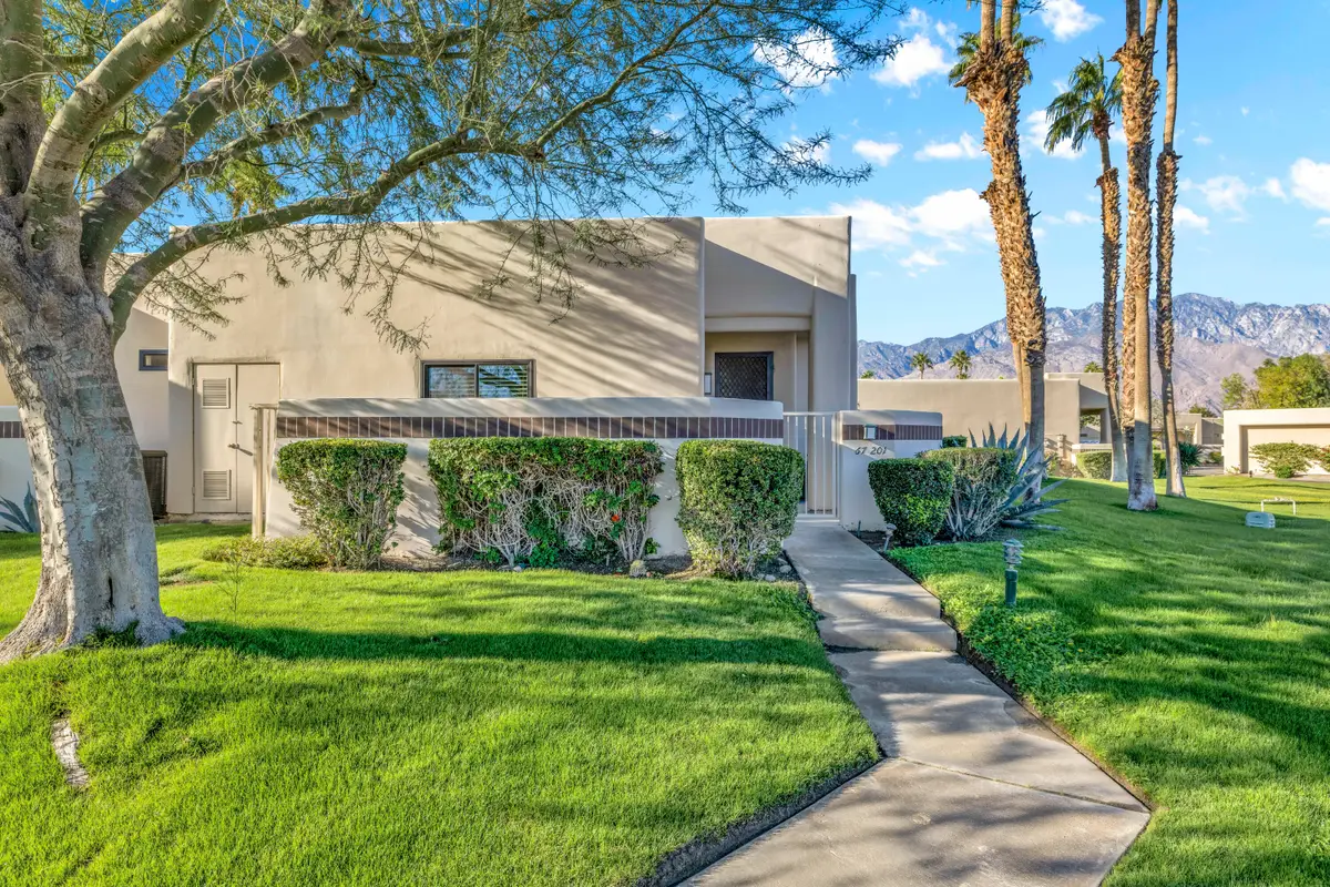 67201 N Chimayo Drive, Cathedral City, CA 92234 - Image #1