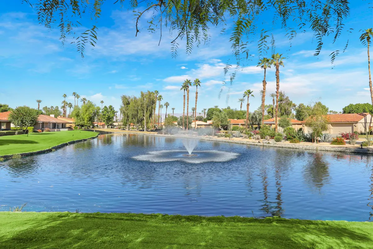 2 Valencia Drive, Rancho Mirage, CA 92270 - #1