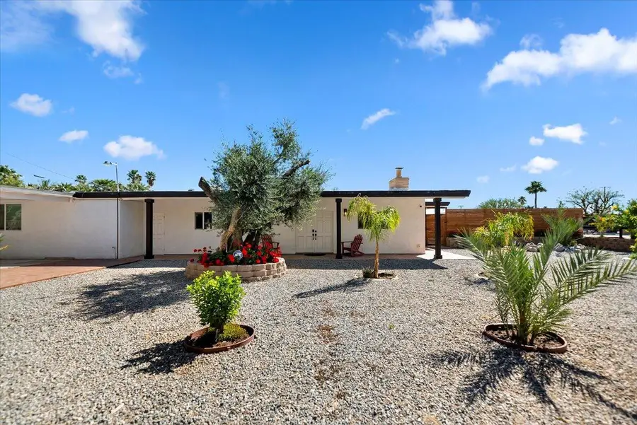 32300 Shadow Mountain Lane, Thousand Palms, CA 92276 - #2