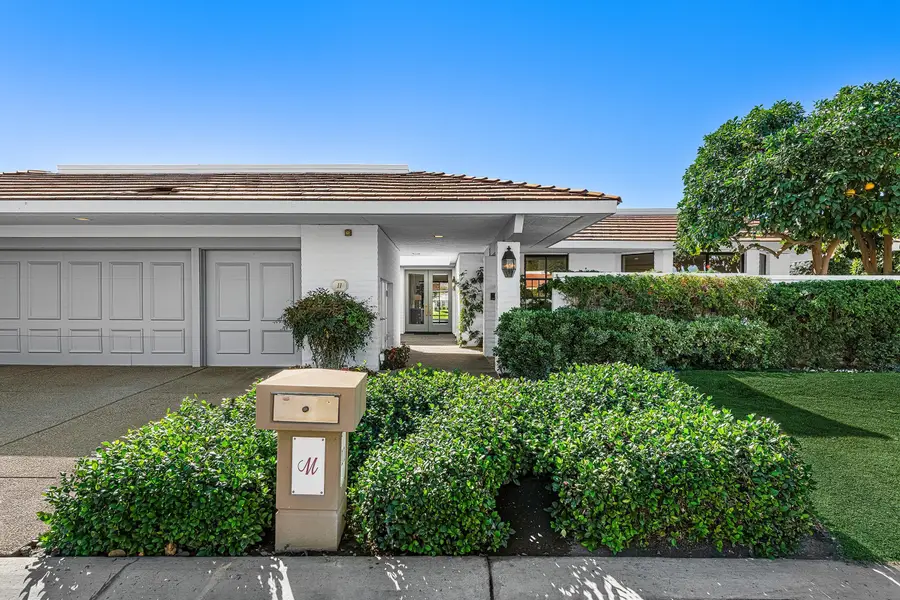 11 Sussex Court, Rancho Mirage, CA 92270 - #2