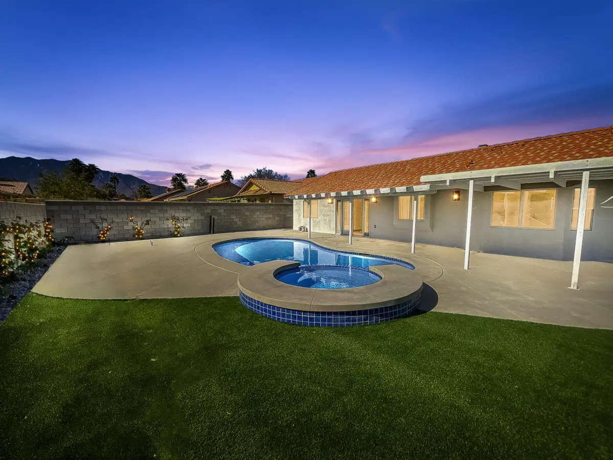 69835 Bluegrass Way, Cathedral City, CA 92234 - Image #1