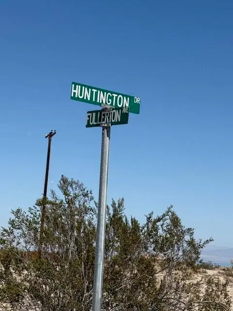 1251 Huntington Avenue, Thermal, CA 92274 - Image #2
