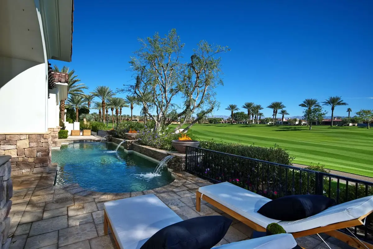 43312 Via Siena, Indian Wells, CA 92210 - #1