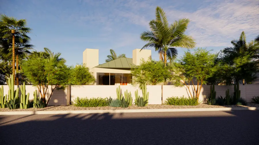 0 E Verbena Drive, Palm Springs, CA 92262 - Image #2