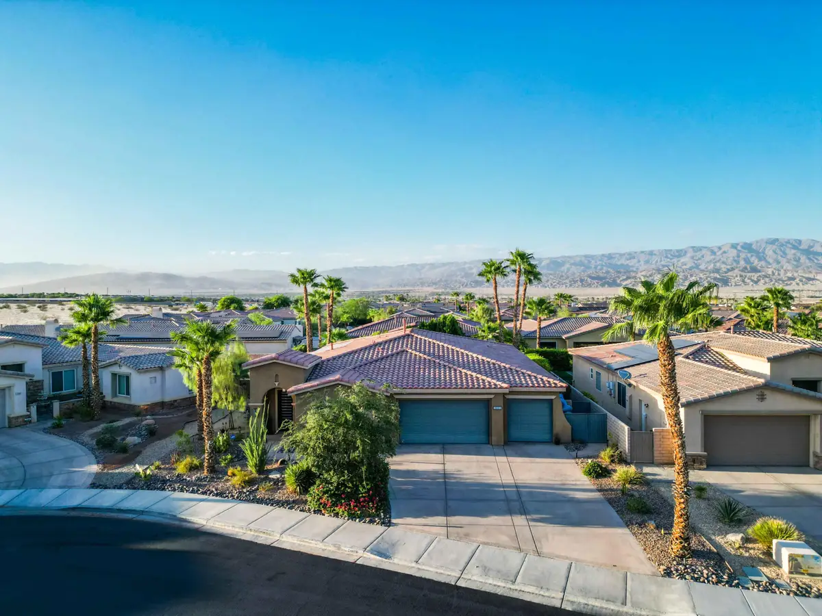 74080 Portola Pointe Lane, Palm Desert, CA 92211 - Image #1