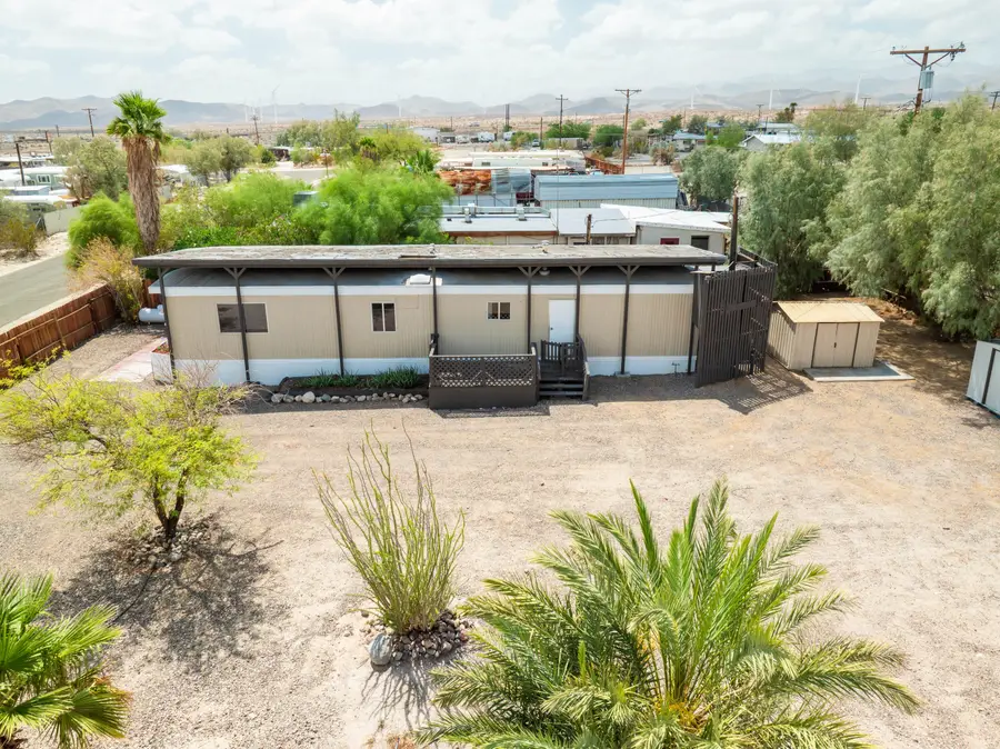 1165 Seminole, Ocotillo, CA 92259 - Image #2