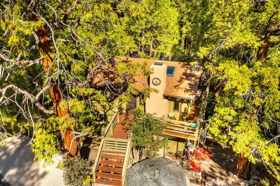 53274 Forest Lake Drive, Idyllwild, CA 92549 - Image #3