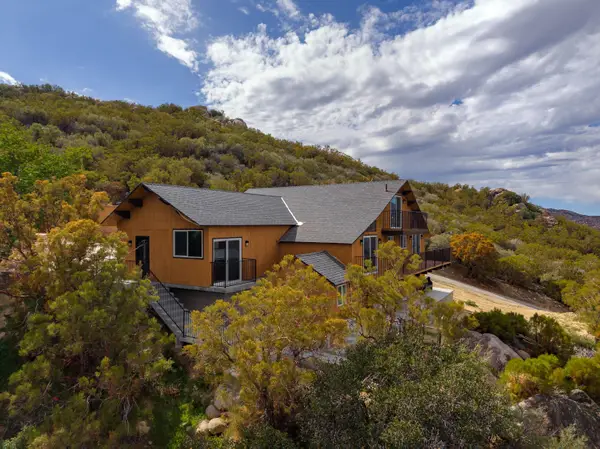 67195 Springcrest Drive, Mountain Center, CA 92561