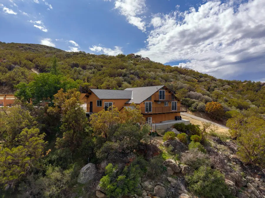 67195 Springcrest Drive, Mountain Center, CA 92561 - #2