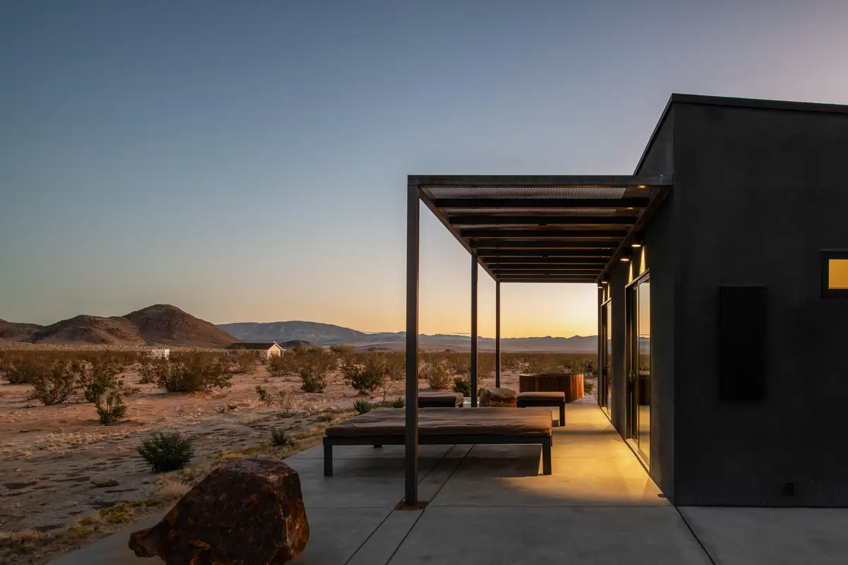 60052 Rocky Road, Landers, CA 92285 - #1