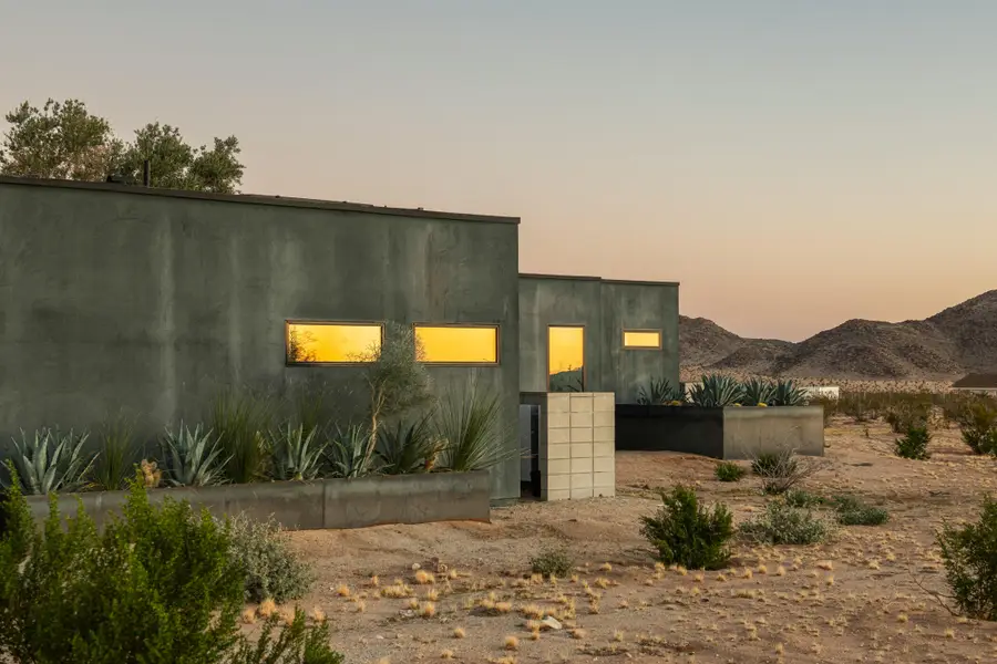 60052 Rocky Road, Landers, CA 92285 - #3