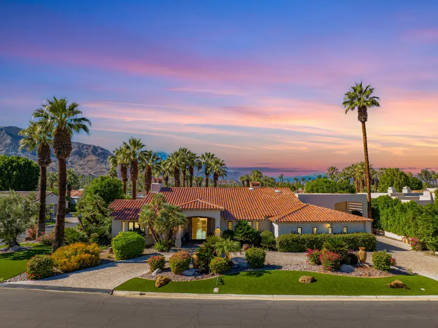 40735 Paxton Drive, Rancho Mirage, CA 92270 - #2