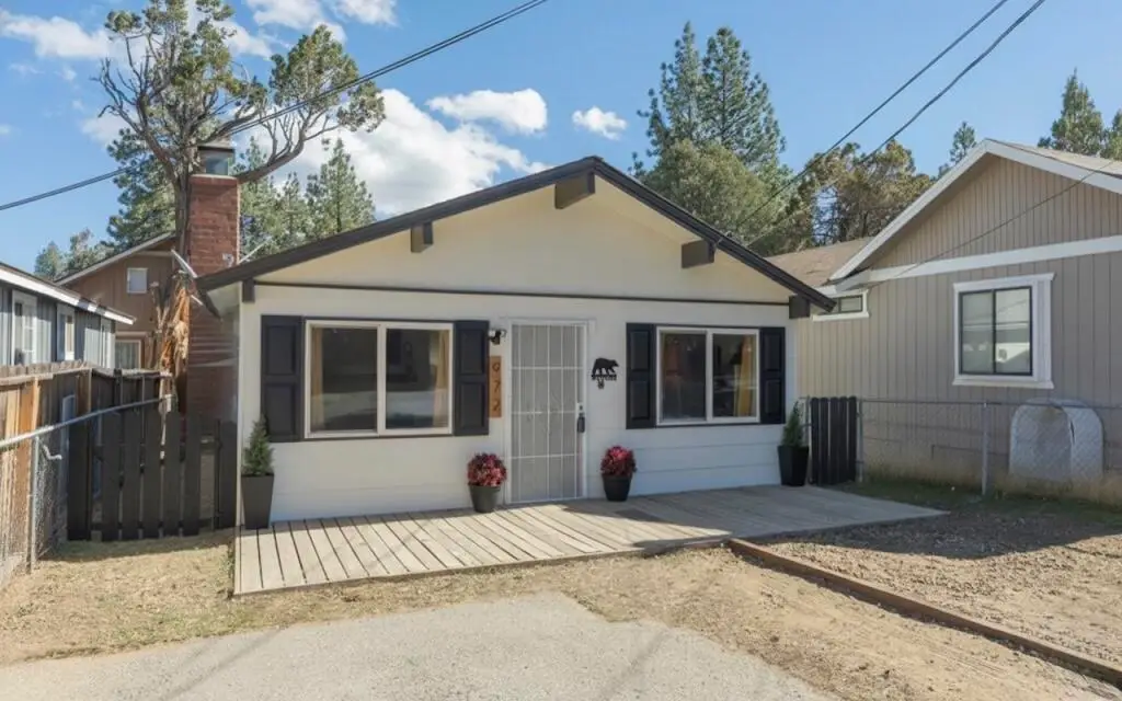 972 Pinon Lane, Big Bear City, CA 92314 - #1