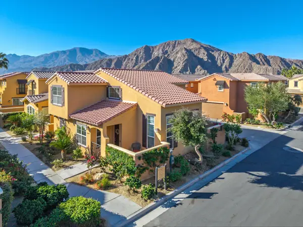80049 Silver Sage Lane, La Quinta, CA 92253