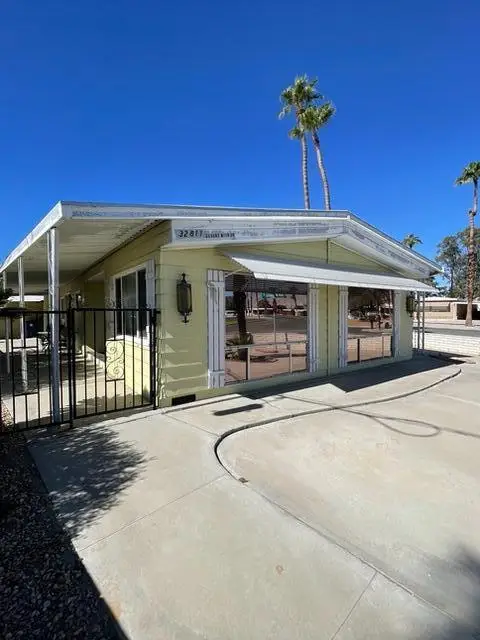 32811 Desert Moon Drive, Thousand Palms, CA 92276
