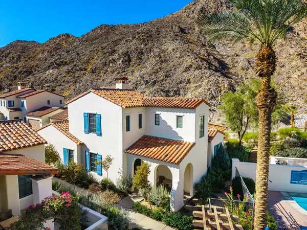 48643 Legacy Drive, La Quinta, CA 92253