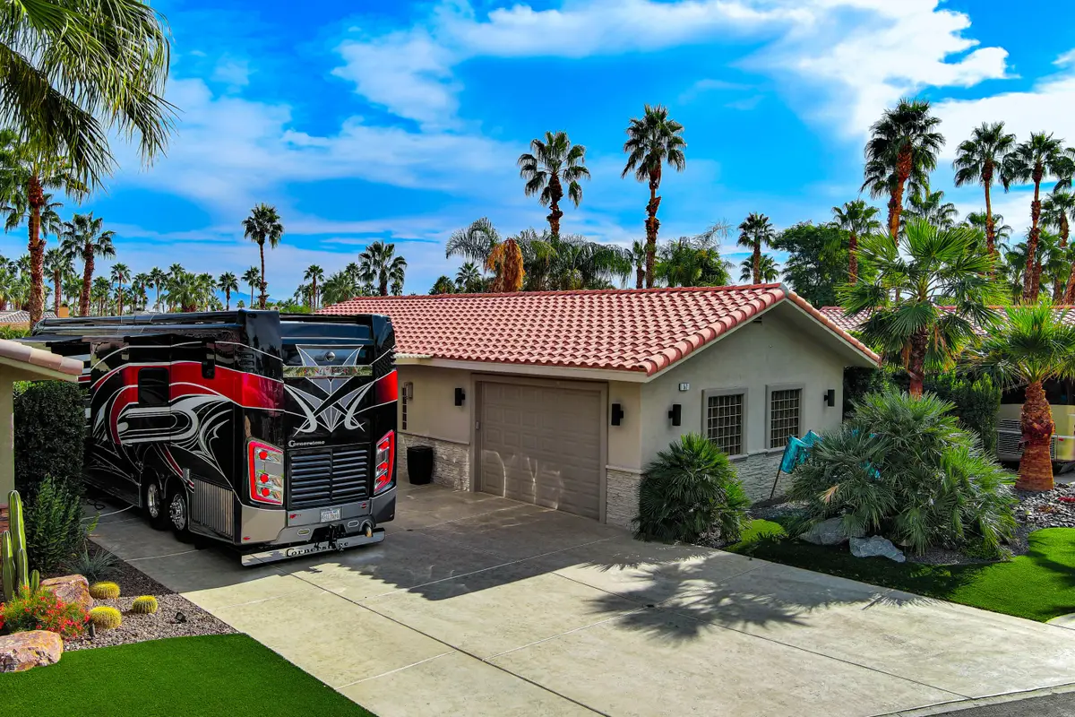 48170 Hjorth Street #57, Indio, CA 92201 - #1