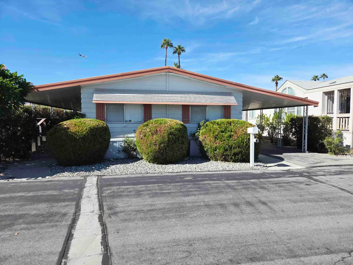 316 Little Deer, Cathedral City, CA 92234 - Image #1