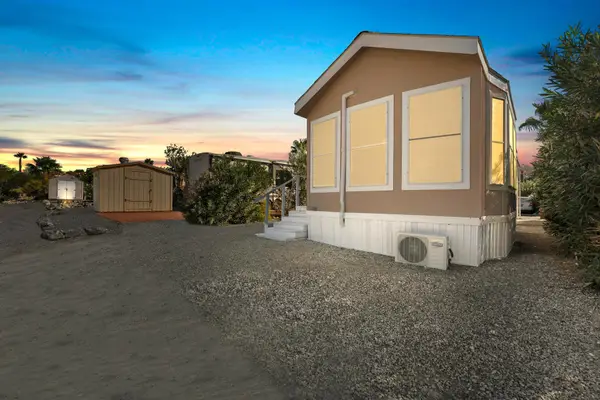 16400 Bubbling Wells Road #141, Desert Hot Springs, CA 92240