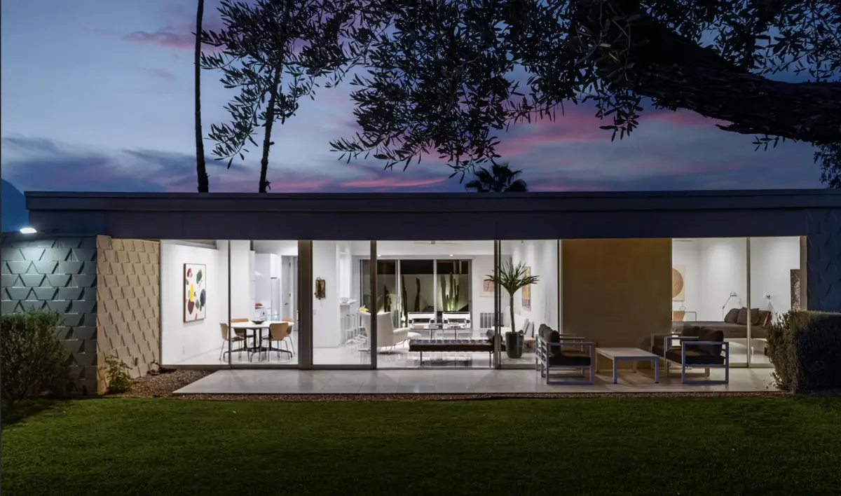 340 Desert Lakes Drive, Palm Springs, CA 92264 - #1