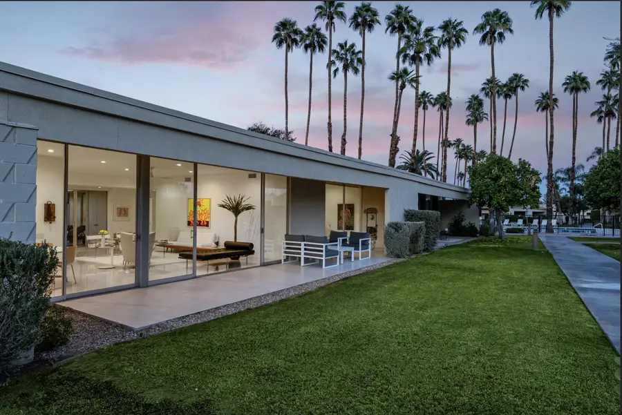 340 Desert Lakes Drive, Palm Springs, CA 92264 - #3