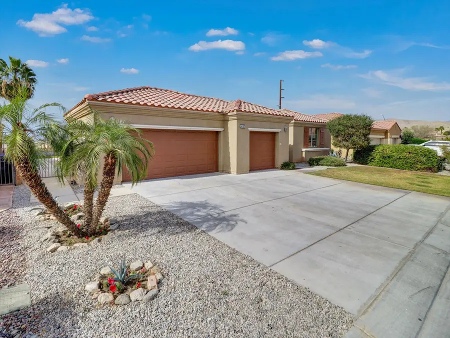 42073 Hideaway Street, Indio, CA 92203 - #2