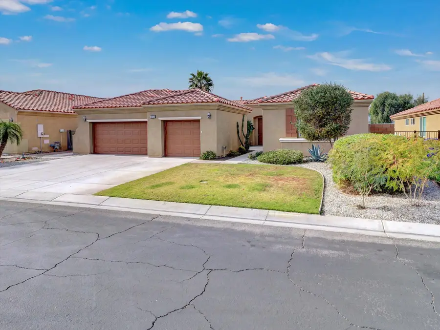 42073 Hideaway Street, Indio, CA 92203 - #3