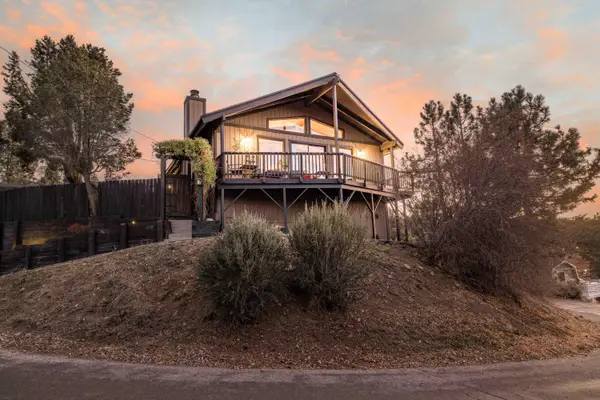 549 S Marlowe Drive, Big Bear City, CA 92314