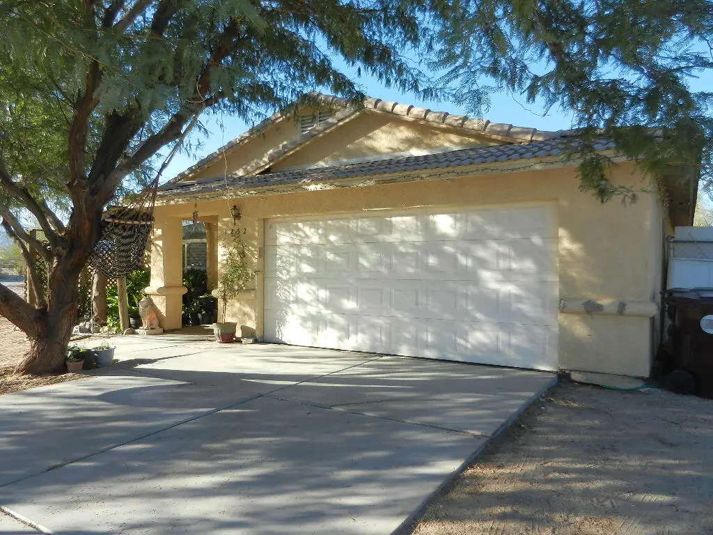 1252 Roselle Avenue, Thermal, CA 92274 - #1