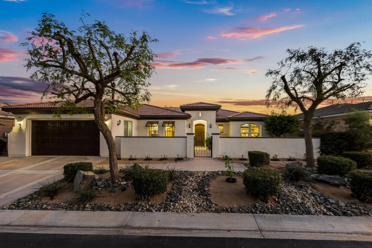 123 Brenna Lane, Palm Desert, CA 92211 - Image #1