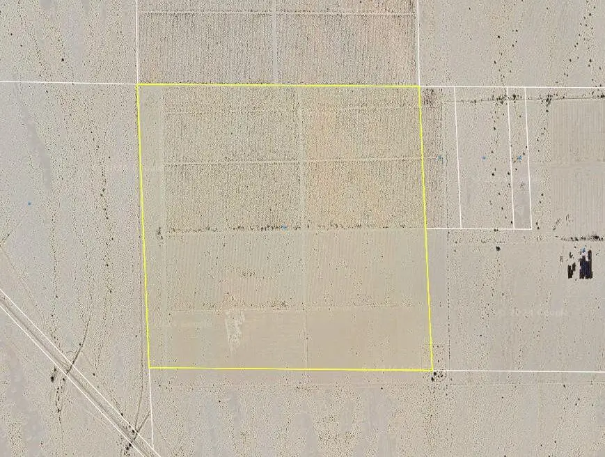 160 Acres Near Midland Road, Blythe, CA 92225 - Image #3