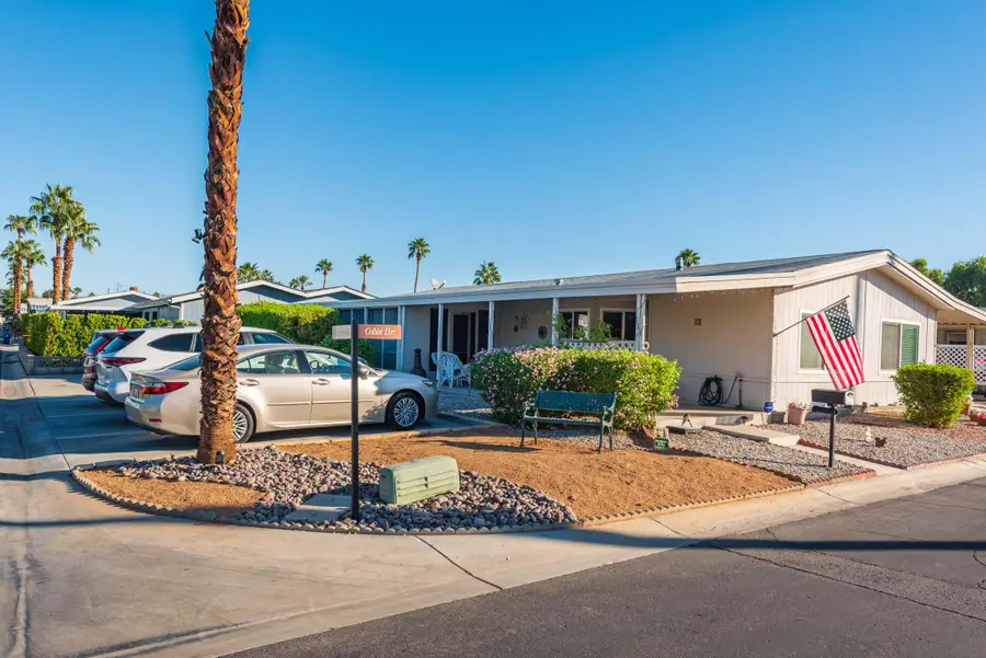 42 Coble Drive, Cathedral City, CA 92234 - Image #3