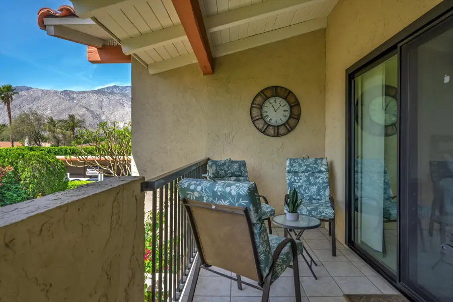 1409 N Sunrise Way #51, Palm Springs, CA 92262 - #2