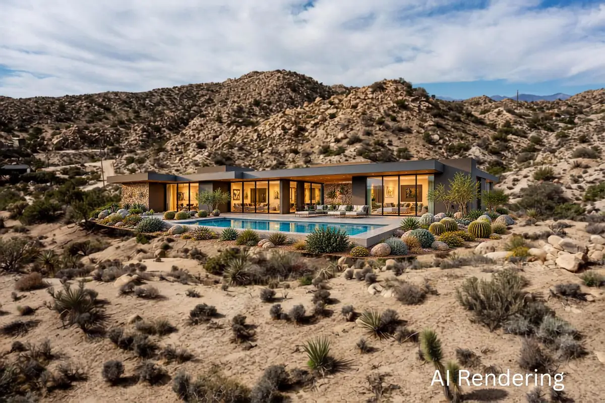 101 Nelson Road, Yucca Valley, CA 92284 - #1