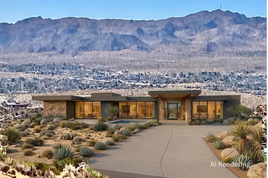 101 Nelson Road, Yucca Valley, CA 92284 - #3