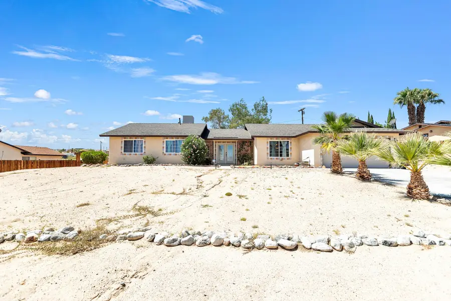 73853 Playa Vista Drive, Twentynine Palms, CA 92277 - Image #3