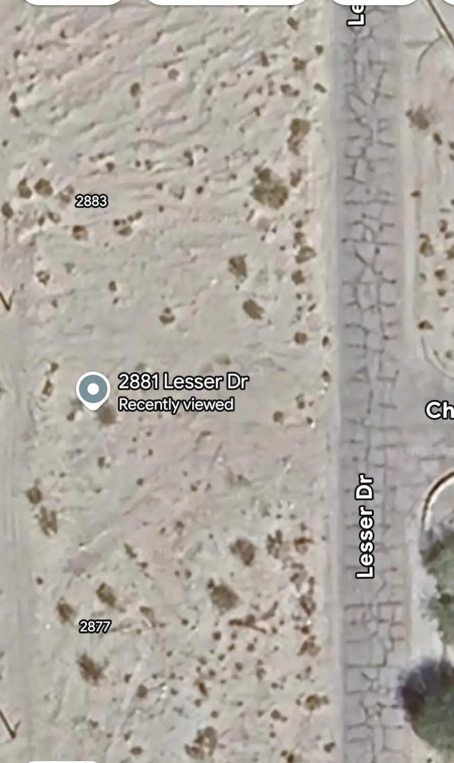 2881 Lesser Dr Drive, Thermal, CA 92274 - Image #3