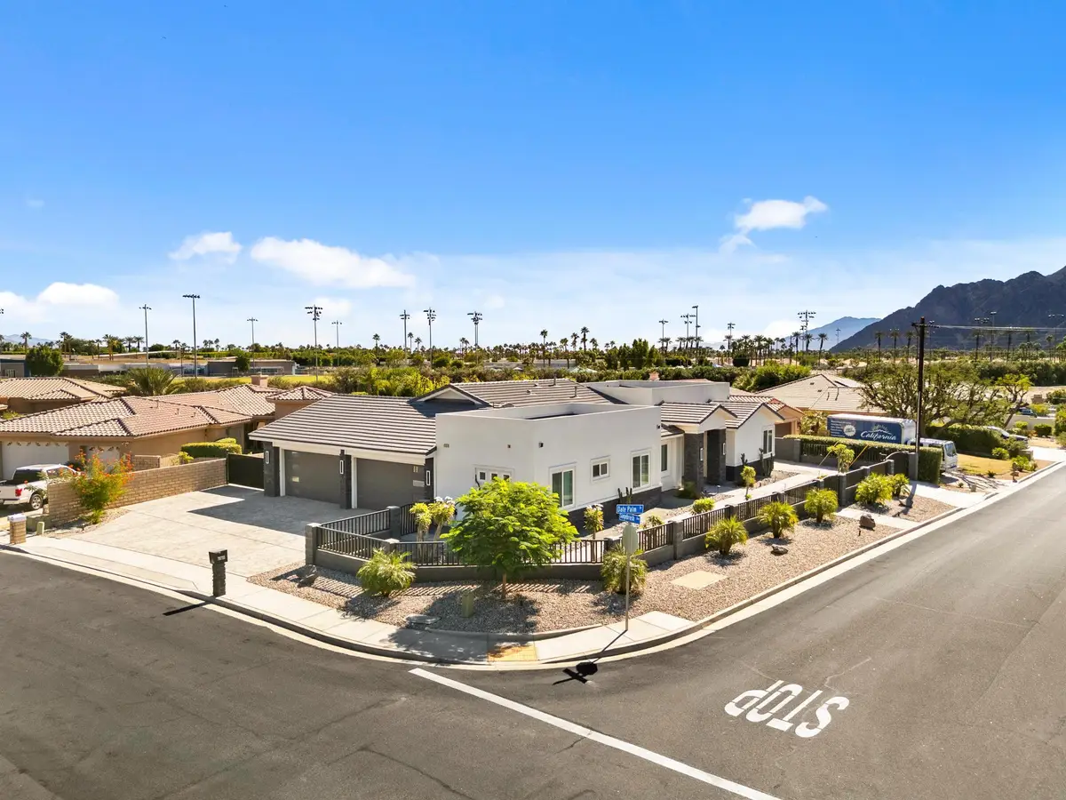 78755 Sagebrush Avenue, La Quinta, CA 92253 - #1
