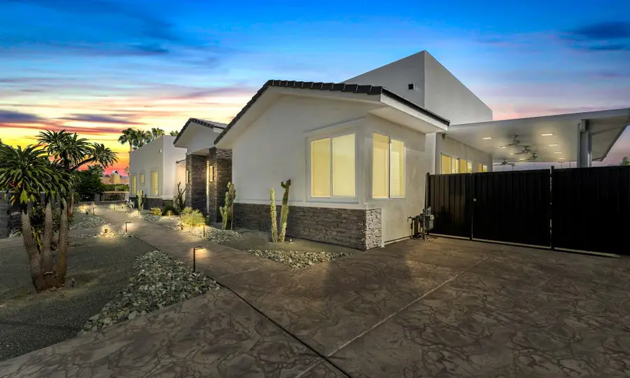 78755 Sagebrush Avenue, La Quinta, CA 92253 - #3