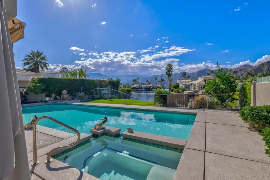 47295 Via Koron, La Quinta, CA 92253 - Image #3